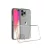 CLEAR case 2 mm BOX for IPHONE 14 Plus transparent