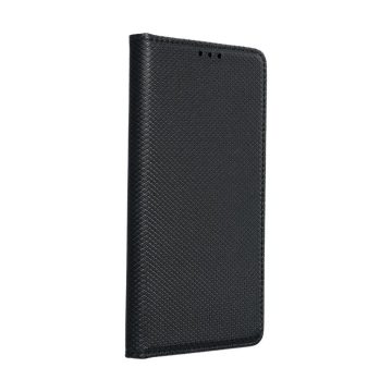 SMART CASE Notesz tok - SAMSUNG A23 5G black (fekete)