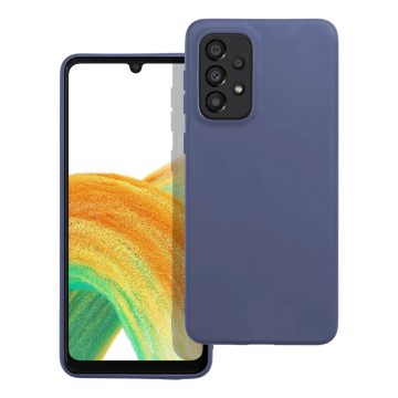 MATT tok - SAMSUNG A53 5G blue (kék)