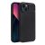 CARBON PREMIUM tok - IPHONE 13 black (fekete)