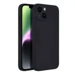 iPhone14 - Hátlap tok MagSafe - fekete