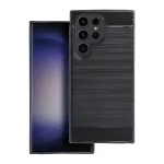 CARBON tok - SAMSUNG A34 5G black (fekete)