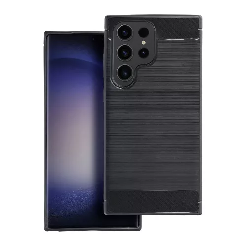 CARBON tok - SAMSUNG A34 5G black (fekete)