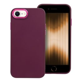  FRAME tok - iPhone7 / iPhone8 / iPhoneSE2020 / iPhoneSE2022 purple (lila)
