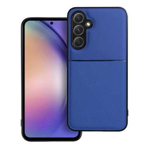 SAMSUNG A54 NOBLE tok  - blue (kék)