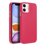 FRAME tok - IPHONE 11 magenta (rózsaszín)
