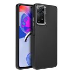 FRAME MAG tok - XIAOMI Redmi Note 11 Pro / 11 Pro 5G black (fekete)