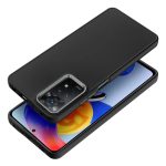 FRAME MAG tok - XIAOMI Redmi Note 11 Pro / 11 Pro 5G black (fekete)