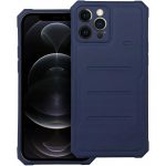 iPhone13 Pro - Hátlap tok - sötétkék - Heavy Duty