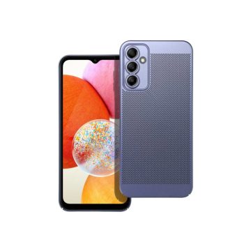 BREEZY tok - SAMSUNG A14 blue (kék)