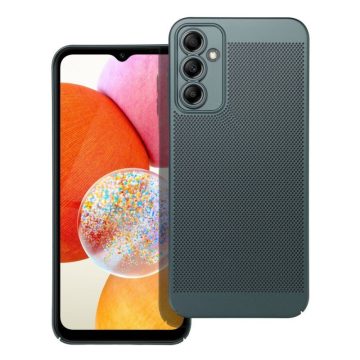 BREEZY tok - SAMSUNG A14 4G / A14 5G green (zöld)