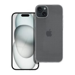   CLEAR Case 2 mm for IPHONE 15 Pro (camera protection) transparent