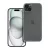 CLEAR Case 2 mm for IPHONE 15 Pro (camera protection) transparent