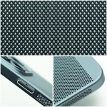 iPhone15 - Hátlap tok - zöld - BREEZY