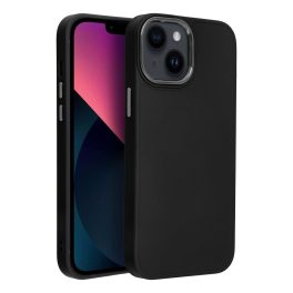 FRAME tok - IPHONE 13 Mini black (fekete)