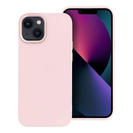 FRAME tok - IPHONE 13 Mini powder pink (rózsaszín)