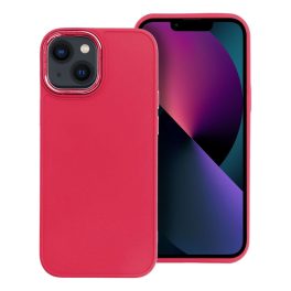 FRAME tok - IPHONE 13 Mini magenta (rózsaszín)