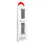 Okosóra szíj - zöld - Apple Watch 42 / 44 / 45 DESIGN FA13 strap 49mm