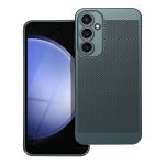 Samsung S23 FE - Hátlap tok - zöld - BREEZY
