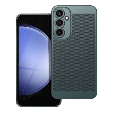 BREEZY tok - SAMSUNG S23 FE green (zöld)