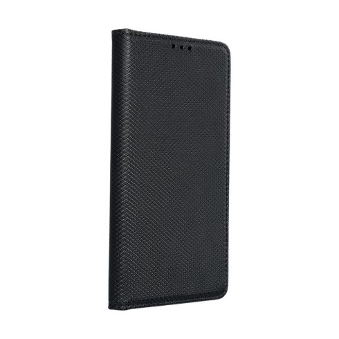 SMART CASE Notesz tok - SAMSUNG S24 Ultra black (fekete)