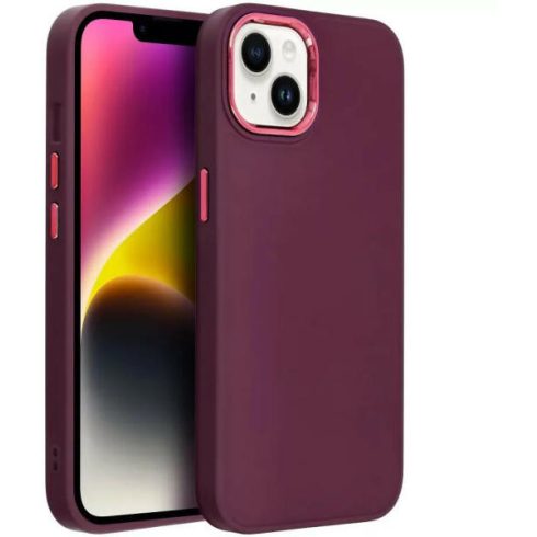 FRAME tok - SAMSUNG S24 Ultra purple (lila)