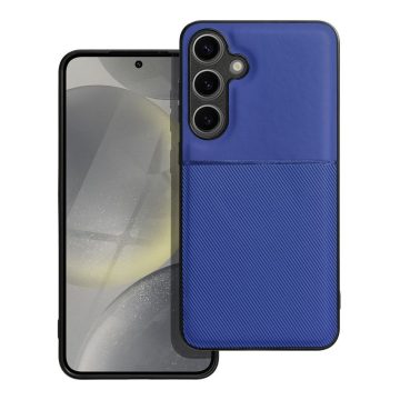 NOBLE tok - SAMSUNG S24 Plus blue (kék)