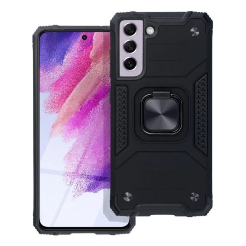 NITRO tok - SAMSUNG S24 Ultra black (fekete)