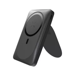  Powerbank - MagSafe - 10000 mAh - bézs - Forcell F-Energy F10K2