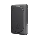 Powerbank - MagSafe - 10000 mAh - bézs - Forcell F-Energy F10K2