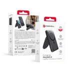 Powerbank - MagSafe - 10000 mAh - bézs - Forcell F-Energy F10K2