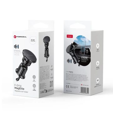 Autós tartó, Forcell F-Grip MagElite