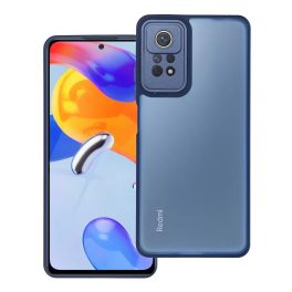   VARIETE tok - XIAOMI Redmi Note 11 Pro / 11 Pro 5G navy blue (kék)
