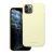 ROAR CLOUD SKIN tok - IPHONE 11 Pro Light Yellow (citromsárga)