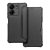 RAZOR Notesz tok - Xiaomi Redmi 13C black (fekete)