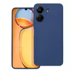 SOFT tok - XIAOMI Redmi 13C / POCO C65 dark blue (kék)