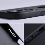 SOFT tok - XIAOMI Redmi 13C / POCO C65 black (fekete)
