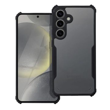 ANTI-DROP tok - SAMSUNG S24 Ultra black (fekete)