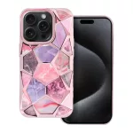 TWINKI tok - iPhone7 / iPhone8 / iPhoneSE2020 / iPhoneSE2022 pink (rózsaszín)