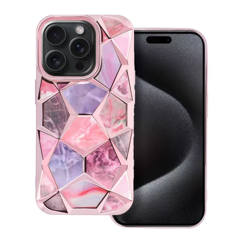 TWINKI tok - iPhone7 / iPhone8 / iPhoneSE2020 / iPhoneSE2022 pink (rózsaszín)