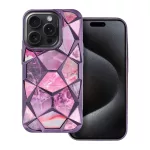 TWINKI tok - iPhone 7 / 8 / SE 2020 / SE 2022 violet (lila)