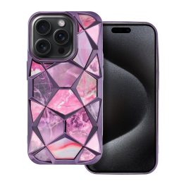TWINKI tok - iPhone 7 / 8 / SE 2020 / SE 2022 violet (lila)