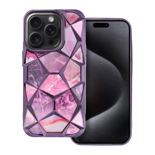 TWINKI tok - iPhone 7 / 8 / SE 2020 / SE 2022 violet (lila)