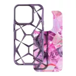 TWINKI tok - iPhone 7 / 8 / SE 2020 / SE 2022 violet (lila)