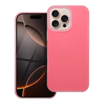 CANDY tok - Apple iPhone 16 Pro Max pink (rózsaszín)
