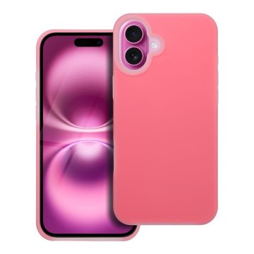 CANDY tok - Apple iPhone 16 Plus pink (rózsaszín)