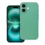 ROAR LUNA tok - IPHONE 16 green (zöld)