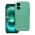 ROAR LUNA tok - IPHONE 16 green (zöld)