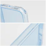 MATRIX CLEAR tok - IPHONE 16 blue (kék)