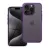 MATRIX CLEAR tok - IPHONE 16 light violet (lila)